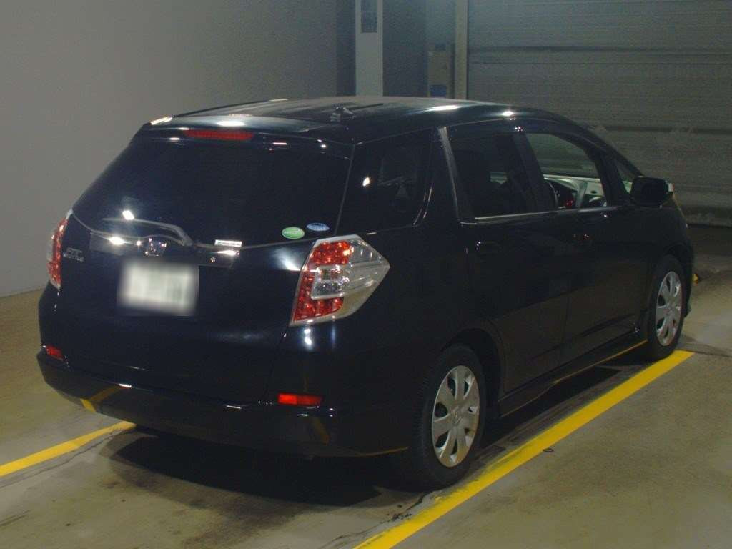 2014 Honda Fit Shuttle GG7[1]