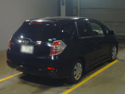 2014 Honda Fit Shuttle