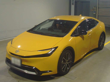 2023 Toyota Prius