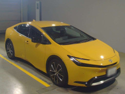 2023 Toyota Prius