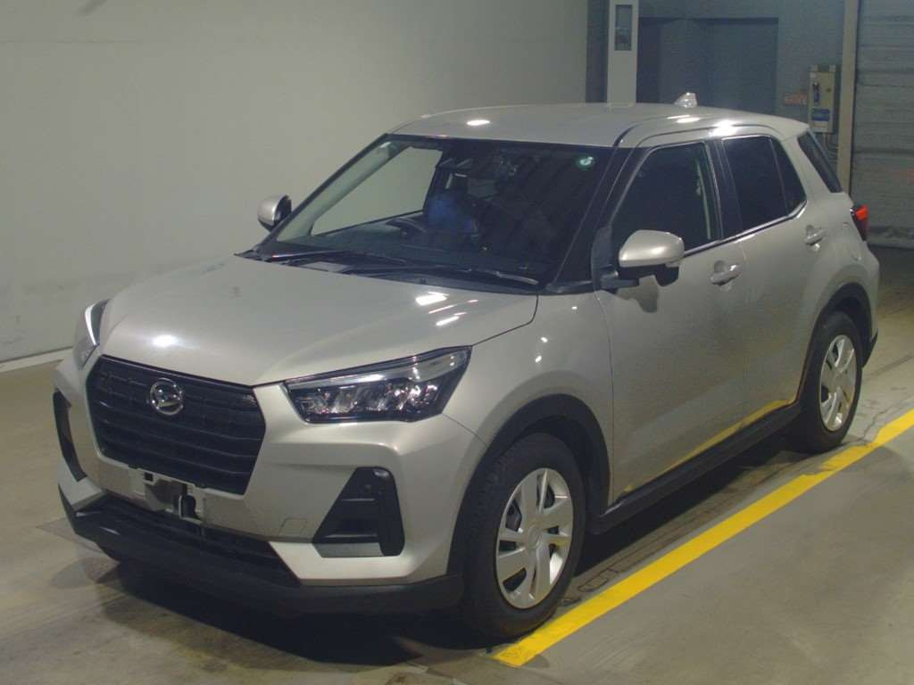 2022 Daihatsu Rocky A210S[0]