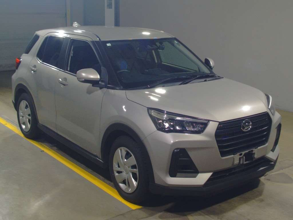 2022 Daihatsu Rocky A210S[2]