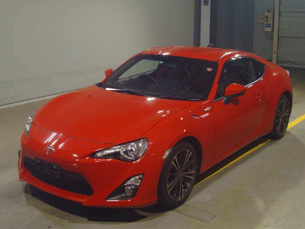 2013 Toyota 86 ZN6[0]