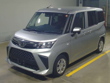 2022 Daihatsu Thor