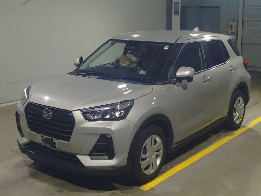 2022 Daihatsu Rocky A210S[0]