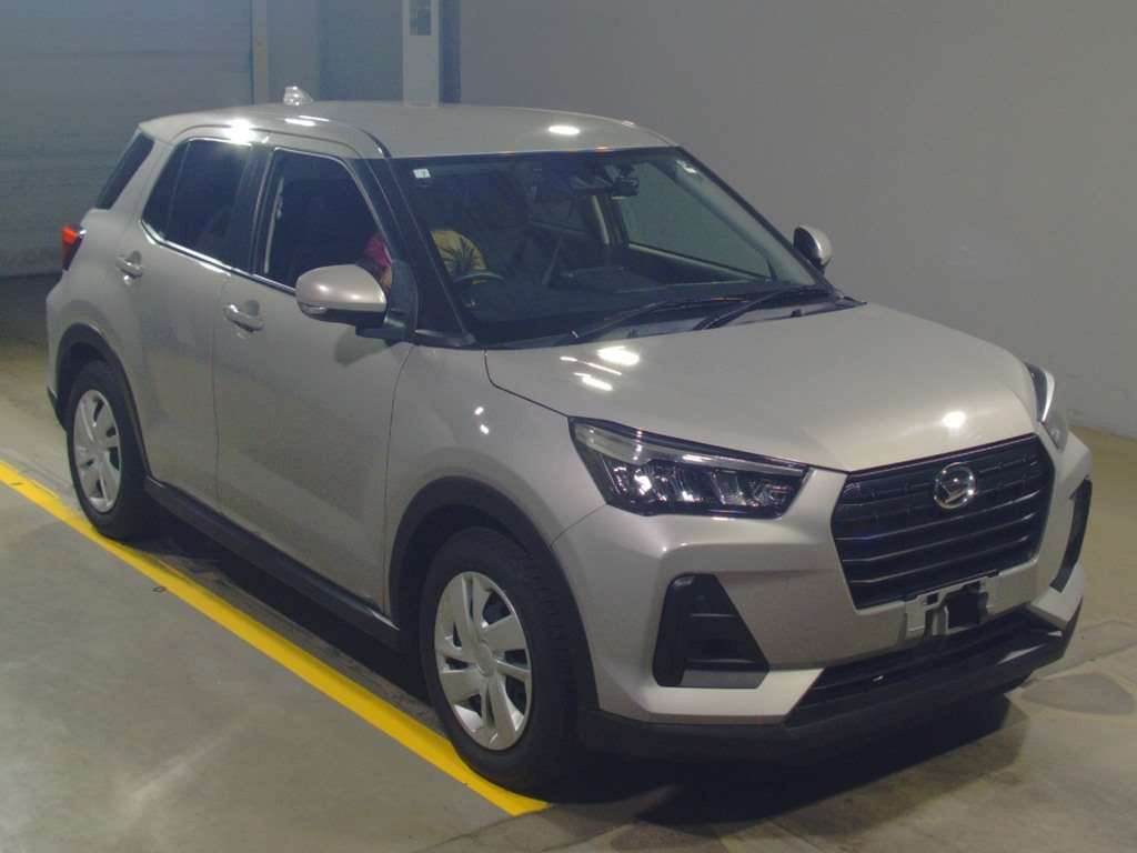 2022 Daihatsu Rocky A210S[2]