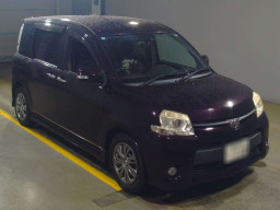 2011 Toyota Sienta