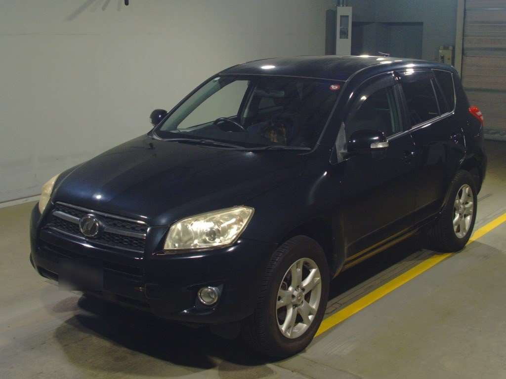 2010 Toyota RAV4 ACA36W[0]