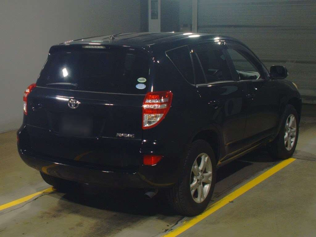 2010 Toyota RAV4 ACA36W[1]