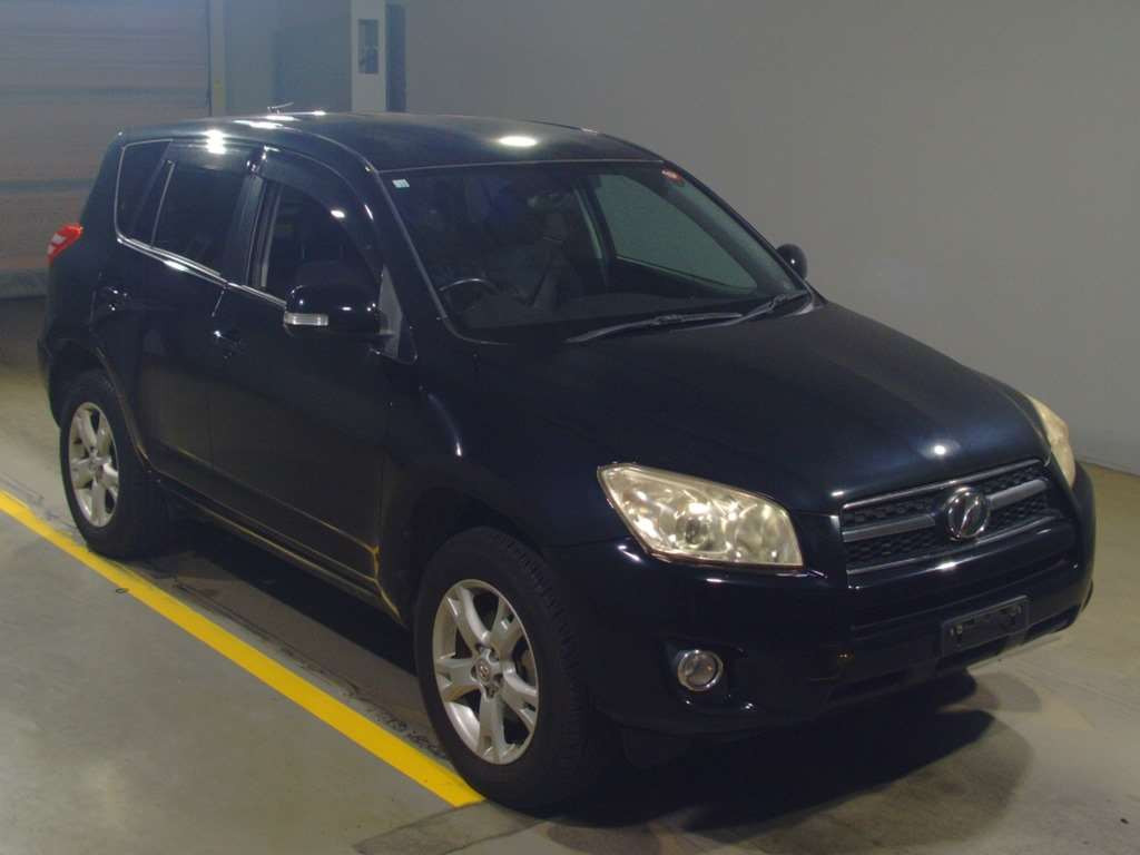 2010 Toyota RAV4 ACA36W[2]