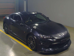 2017 Toyota 86