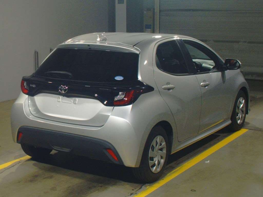 2020 Toyota YARIS KSP210[1]