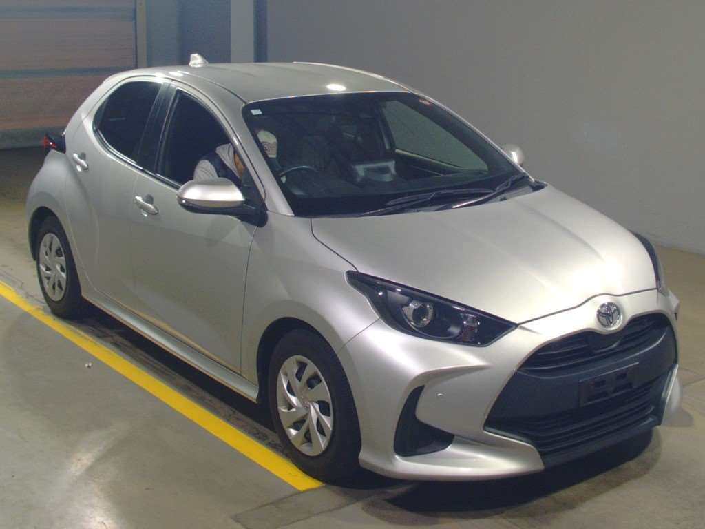 2020 Toyota YARIS KSP210[2]