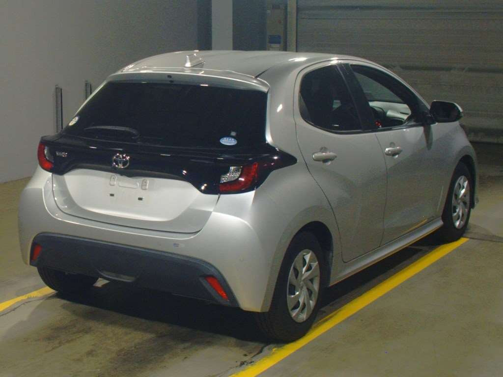 2020 Toyota YARIS KSP210[1]