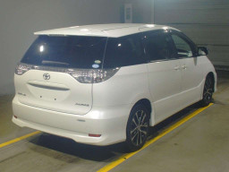 2016 Toyota Estima