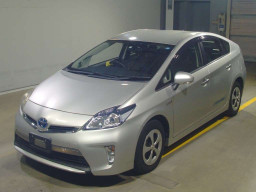 2013 Toyota Prius PHV