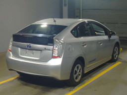 2013 Toyota Prius PHV