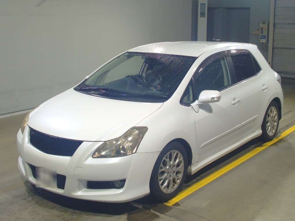 2007 Toyota Blade AZE156H[0]