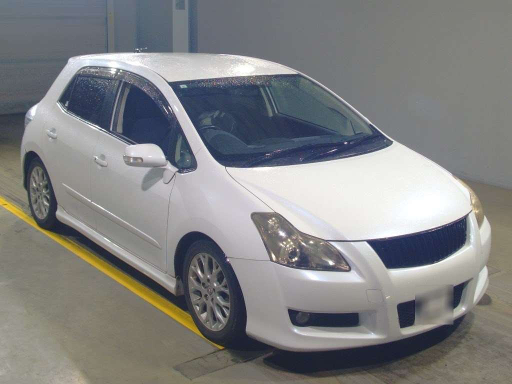 2007 Toyota Blade AZE156H[2]