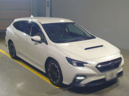 2022 Subaru Levorg