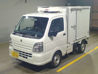 2024 Suzuki Carry Truck