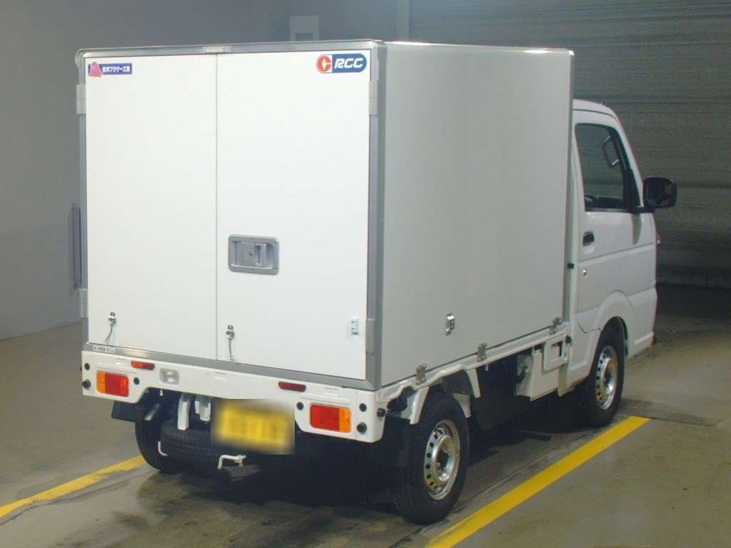 2024 Suzuki Carry Truck DA16T[1]