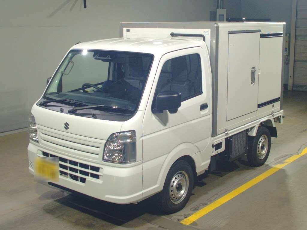 2024 Suzuki Carry Truck DA16T[0]