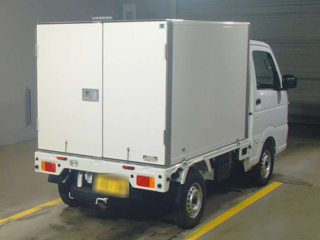 2024 Suzuki Carry Truck DA16T[1]