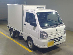 2024 Suzuki Carry Truck