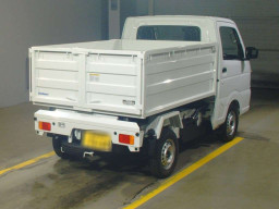 2024 Suzuki Carry Truck