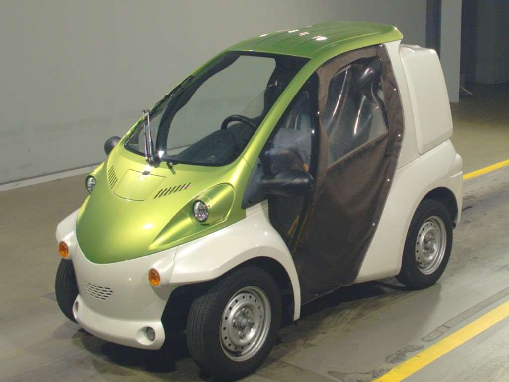 2021 Toyota Coms TAK30[0]