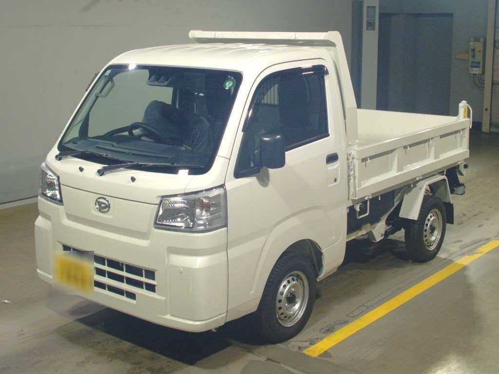 2024 Daihatsu Hijet Truck S510P[0]