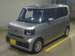 2024 Honda N-BOX