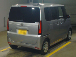 2024 Honda N-BOX