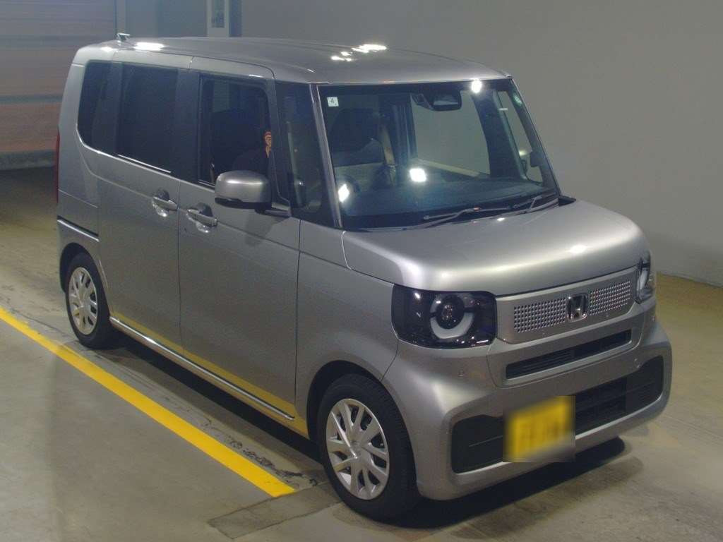 2024 Honda N-BOX JF5[2]