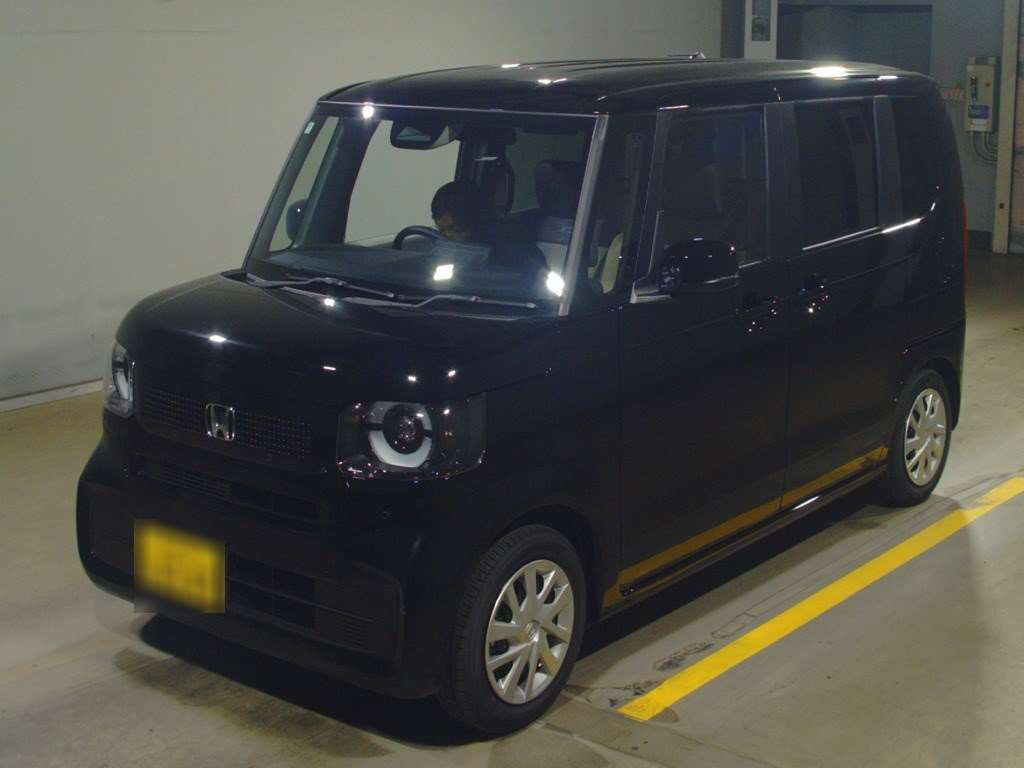 2024 Honda N-BOX JF5[0]