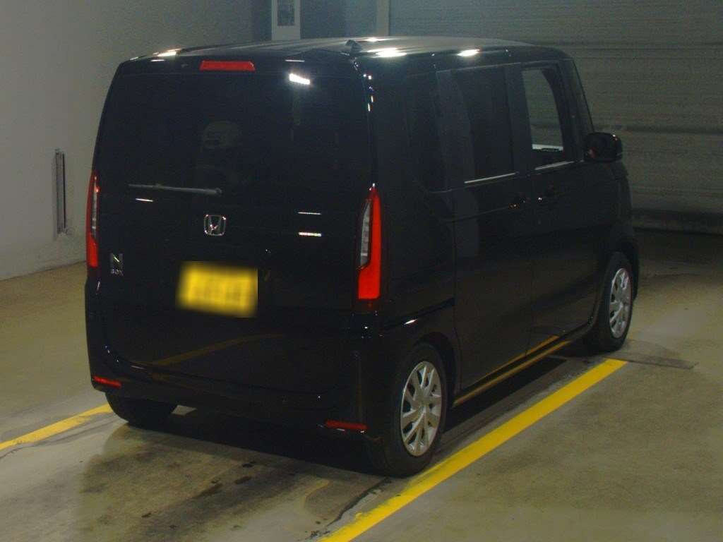 2024 Honda N-BOX JF5[1]