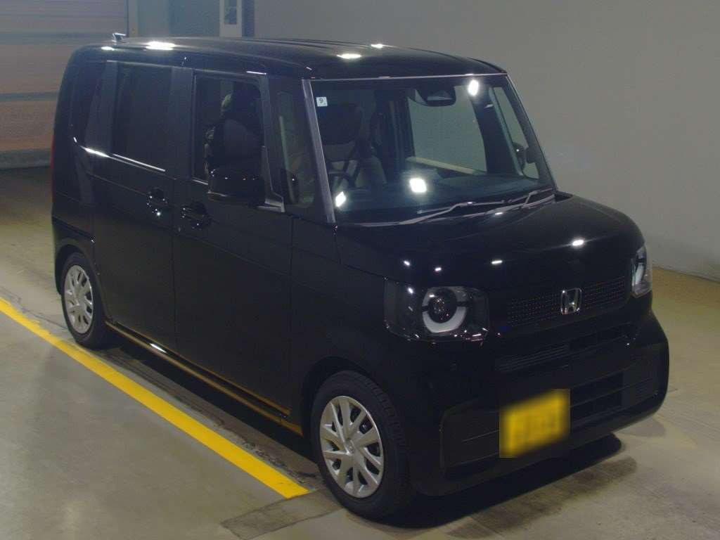 2024 Honda N-BOX JF5[2]