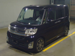 2014 Daihatsu Tanto