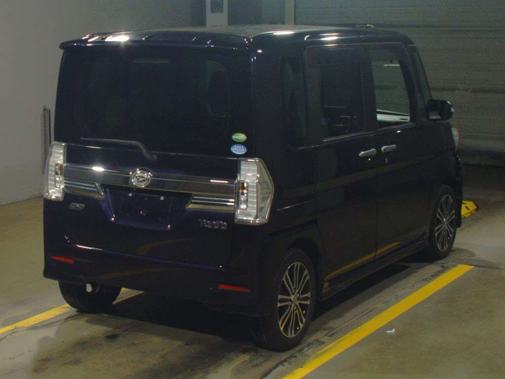 2014 Daihatsu Tanto LA600S[1]