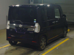 2014 Daihatsu Tanto