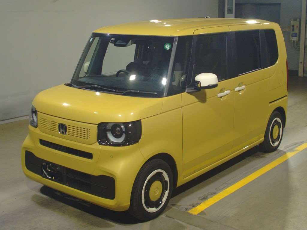 2024 Honda N-BOX JF5[0]