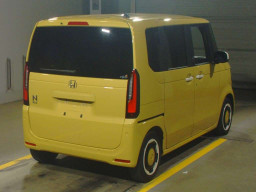 2024 Honda N-BOX