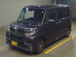 2016 Daihatsu Tanto Custom