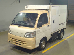 2012 Daihatsu Hijet Truck