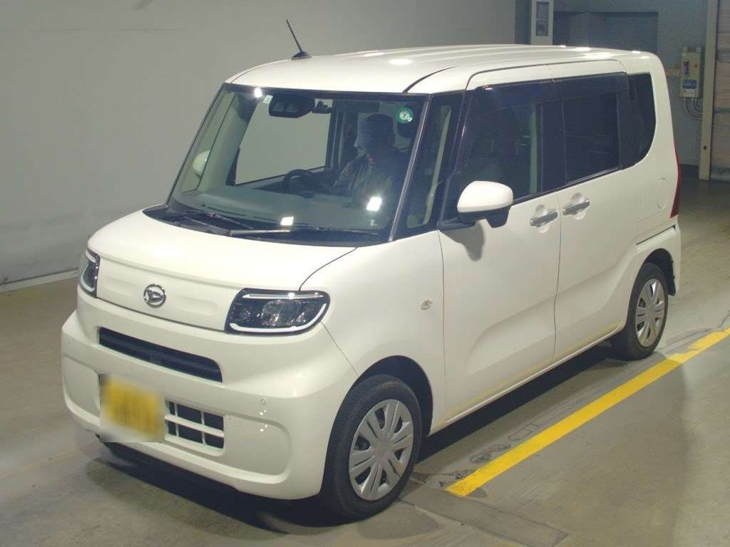 2020 Daihatsu Tanto LA650S[0]