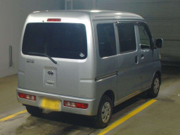 2017 Toyota Pixis Van