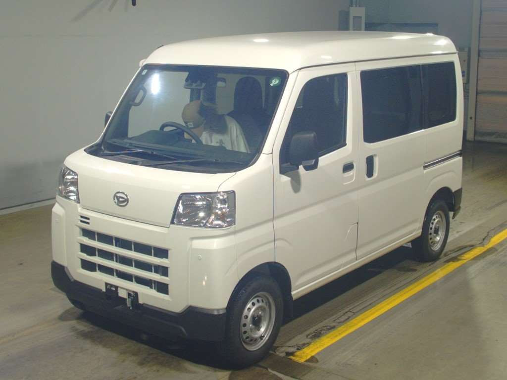 2024 Daihatsu Hijet Cargo S710V[0]