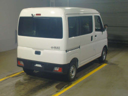 2024 Daihatsu Hijet Cargo