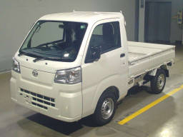 2024 Daihatsu Hijet Truck